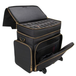 Enhance - Tabletop RPG Adventurers Bag (Black)