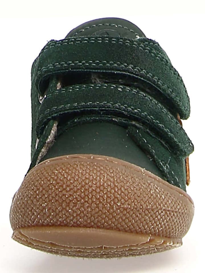 Naturino Leder-Lauflernschuhe 