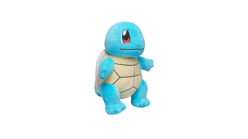 Pokémon - Schiggy - Plüsch 30 cm