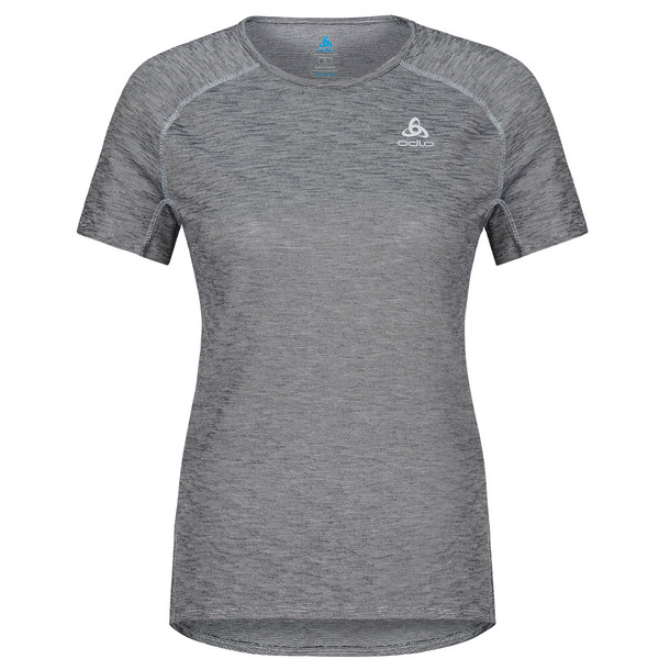 T-SHIRT CREW NECK S/S X-ALP PW 115 Damen - Funktionsshirt