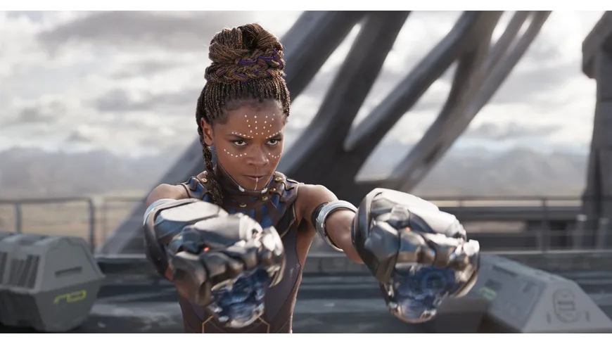 Black Panther