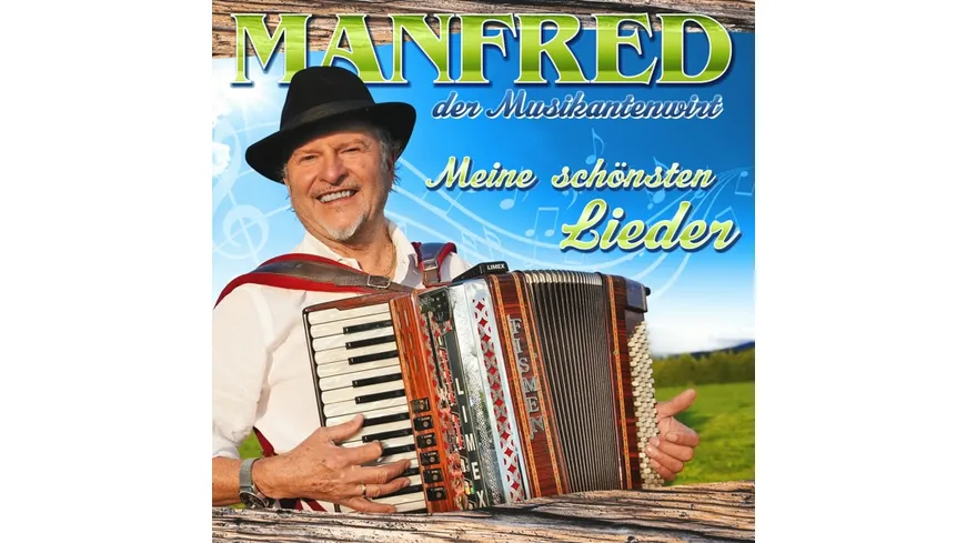 Meine schönsten Lieder