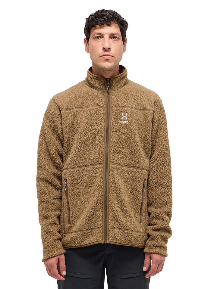 Haglöfs Fleecejacke 