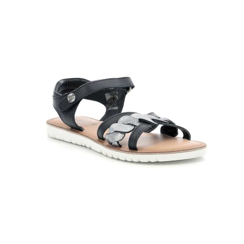 Sandales cuir Betty