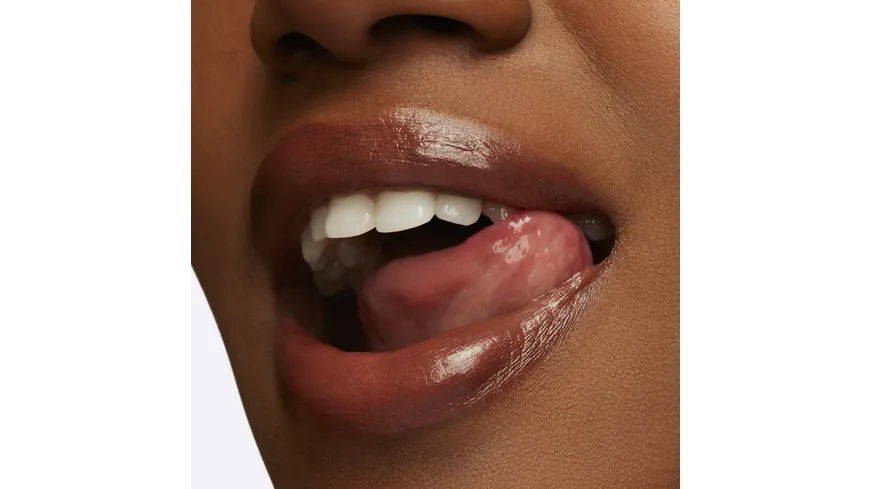 MAC Lustreglass Shee-Shine Lipstick 3 g 8a3f32 - LIKE I WAS SAYING