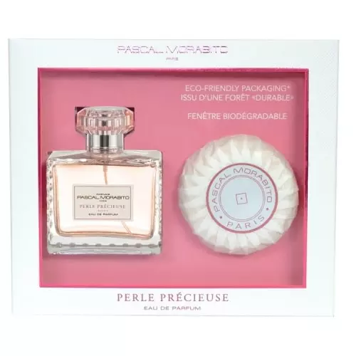 PERLE PRECIEUSE Coffret Eau de Parfum 100 ml
