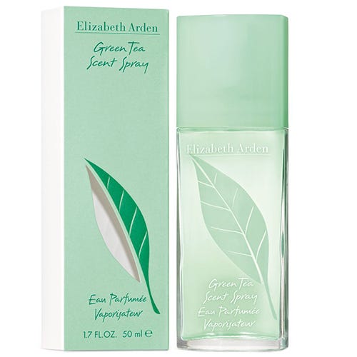 Elizabeth Arden Green Tea EdT 50 ml