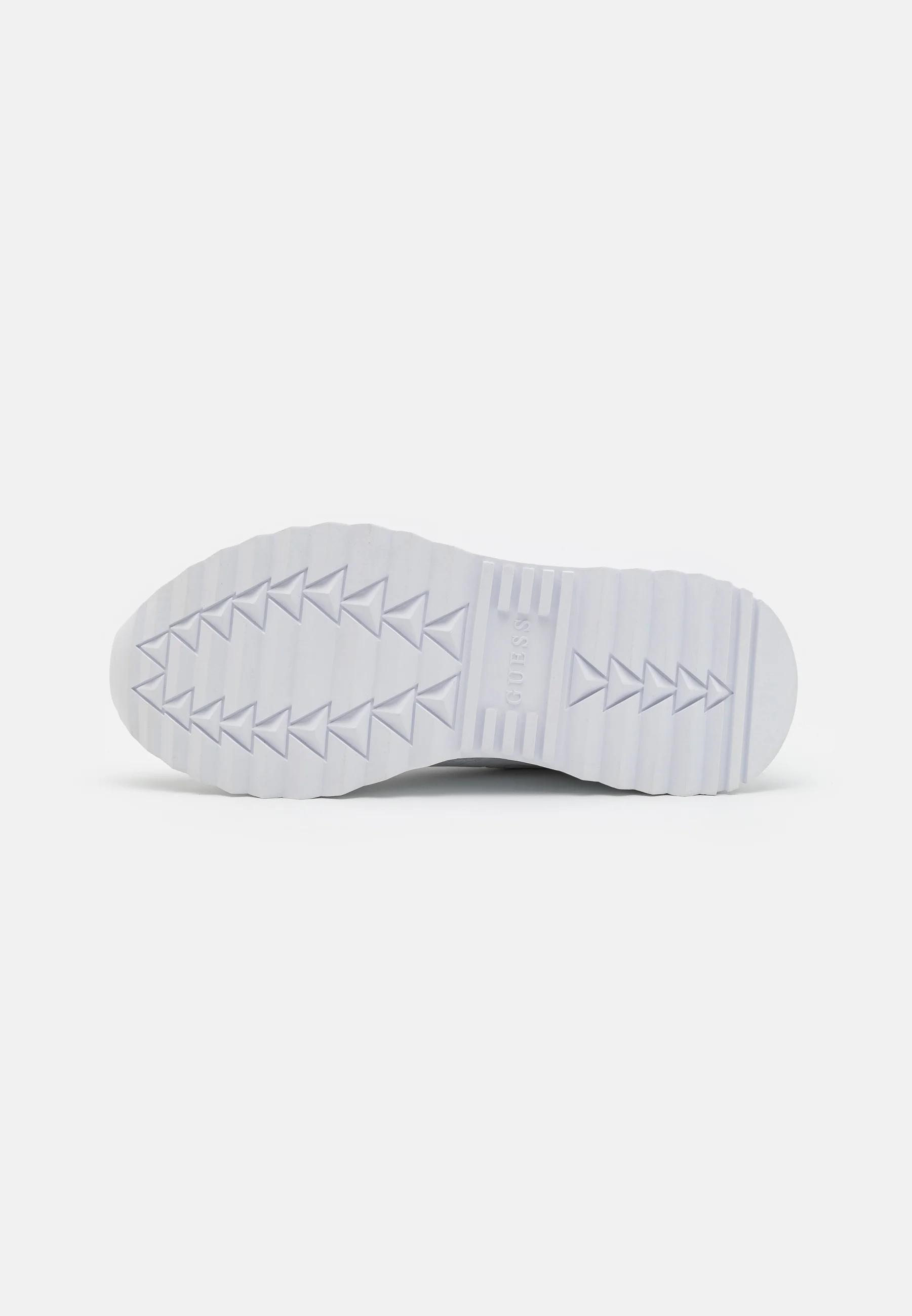 Guess VINSA - Zapatillas bajas