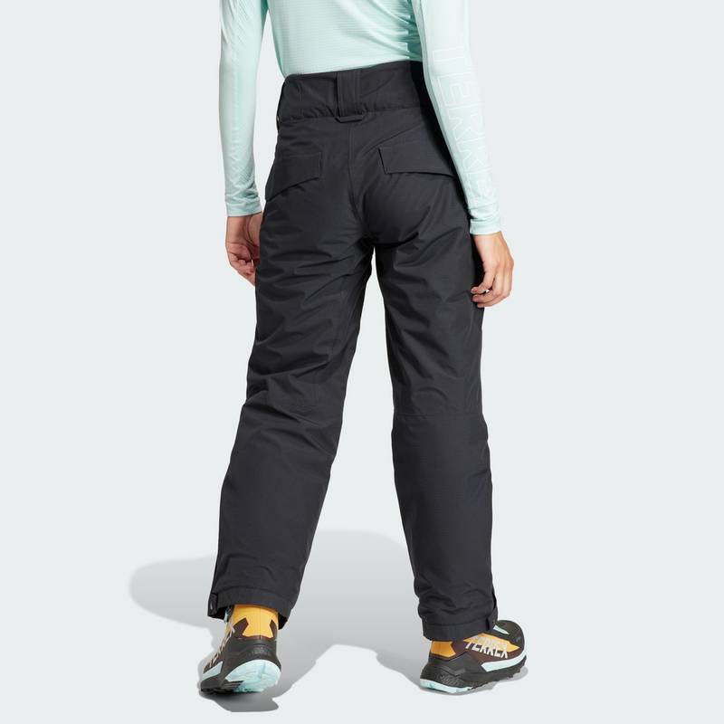 adidas Terrex Xperior 2L Insulated Hose Trainingshose Damen