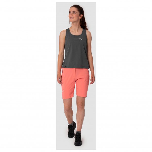 Salewa - Women's Pedroc DST Shorts - Shorts