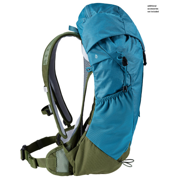 Deuter - Women's AirComfort Lite 14 SL - Wanderrucksack