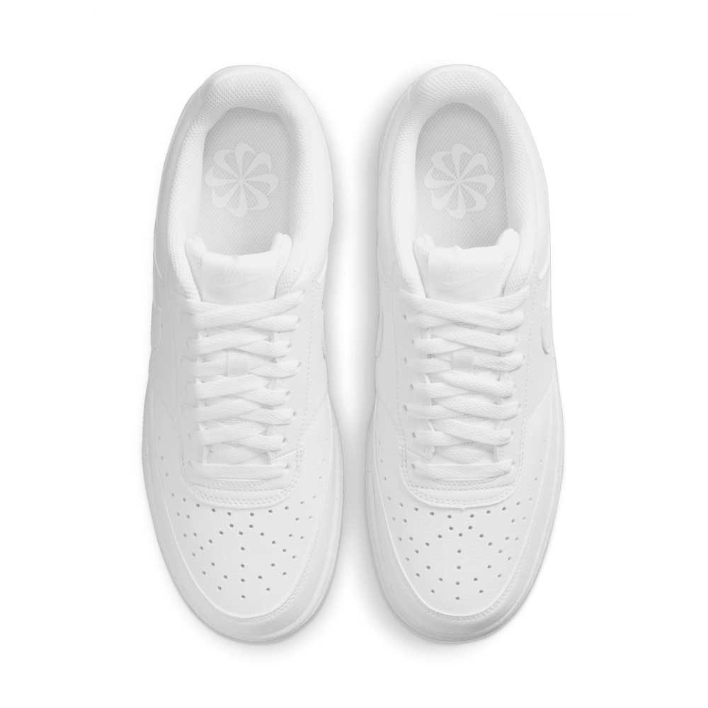 Nike Court Vision Low Next Nature DH2987 100 / weiss