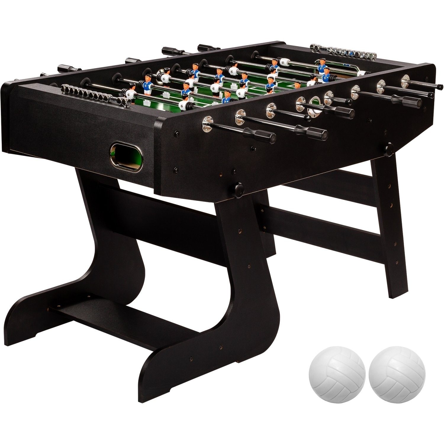 GAMES PLANET Kickertisch Kickertisch 