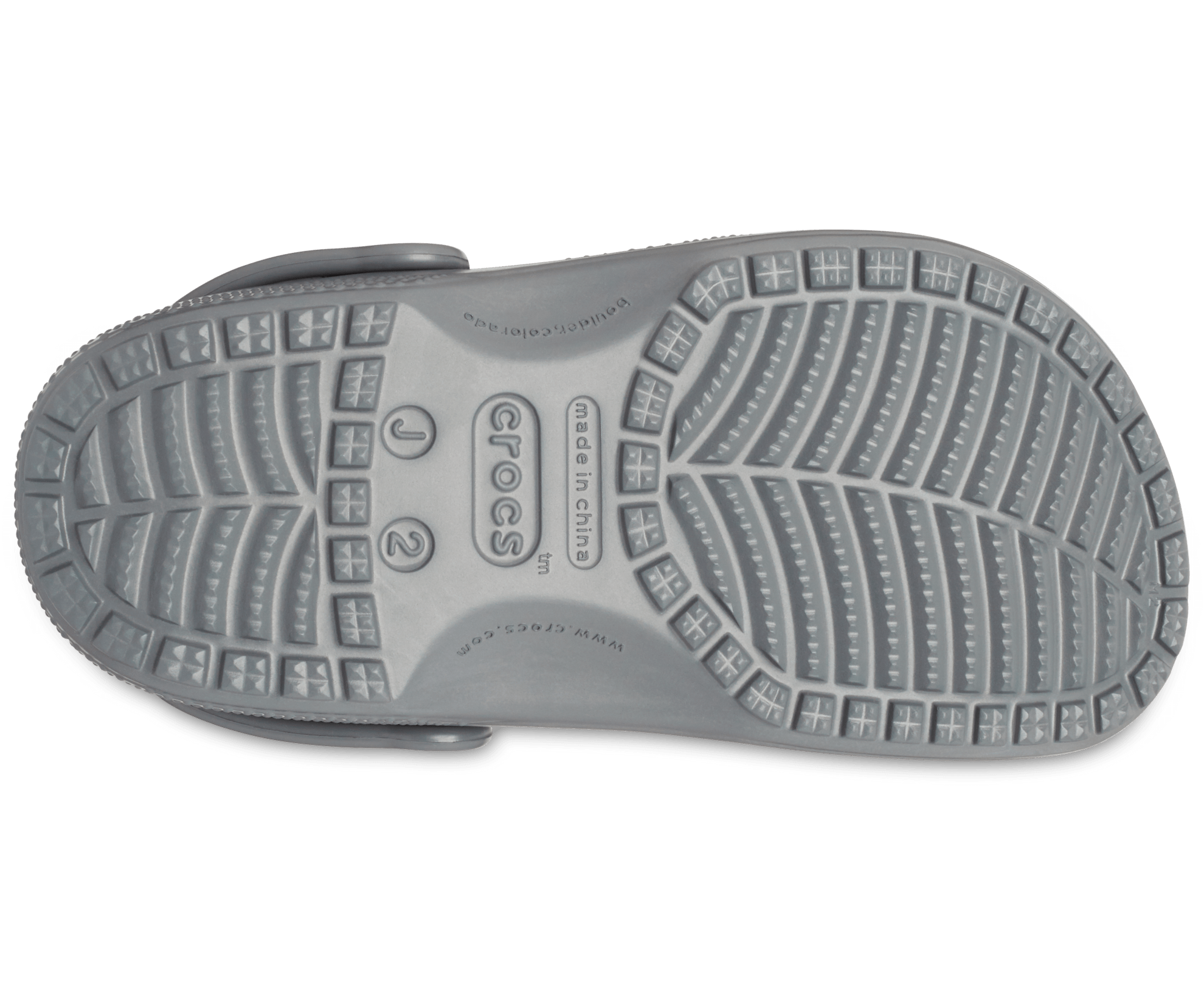 Kids' Classic Clog