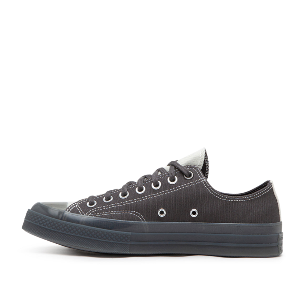 Converse Chuck 70 A COLD WALL x Ox A07145C / grau