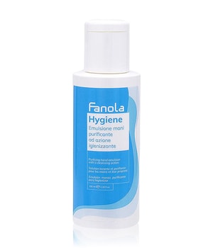 Fanola Hygiene Cleansing Hand Emulsion Handbalsam-100 ml
