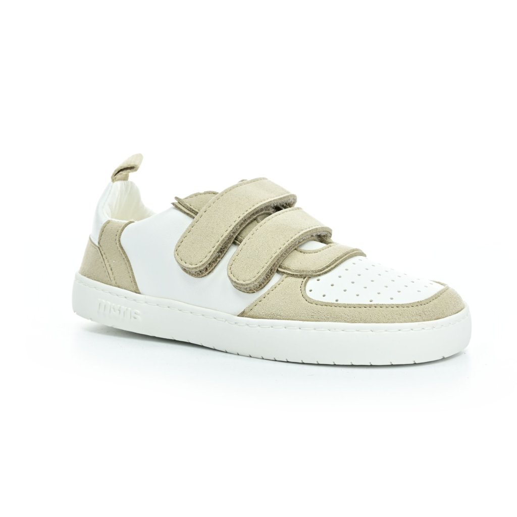 Muris Petra Junior Stone Barfußsneakers