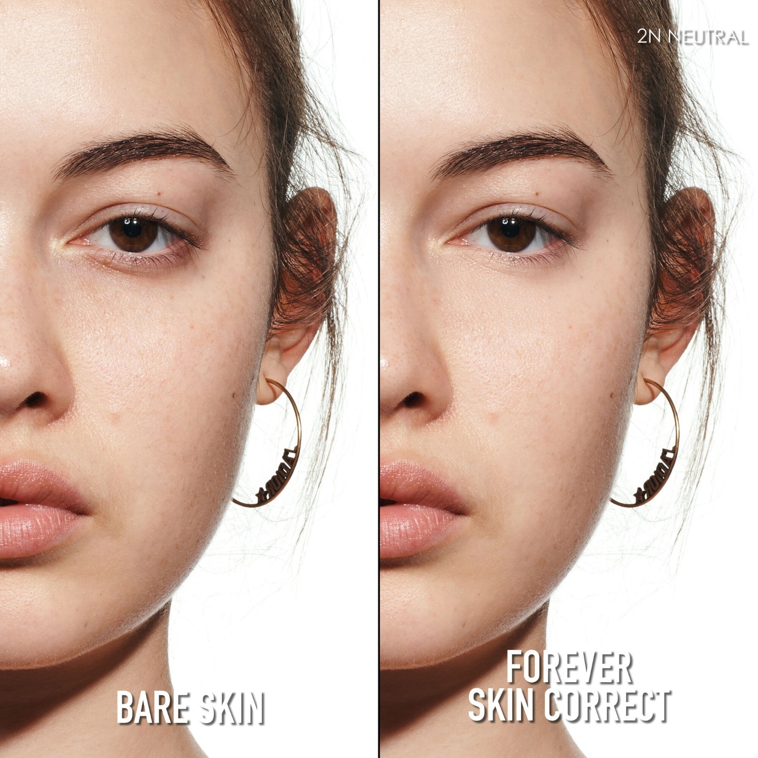 Forever Skin Correct