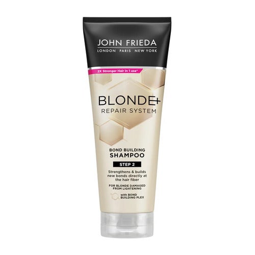 John Frieda Blonde+ regeneracijski šampon 250 ml