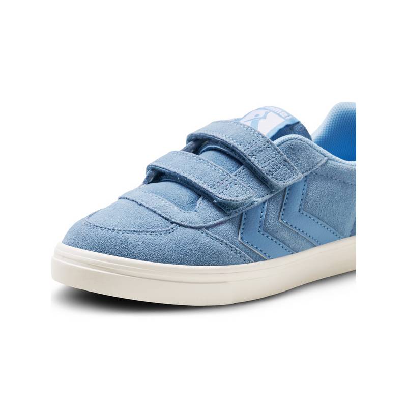 hummel STADIL 3.0 Sneaker Kinder