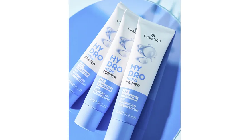 essence Hydro Hero Primer 30 ml