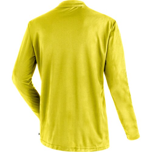HERREN POLO ULRICH L/S 1/1 ARM