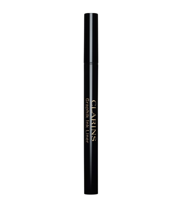 Clarins-GRAPHIC INK LINER-Eyeliner Feutre Longue Tenue