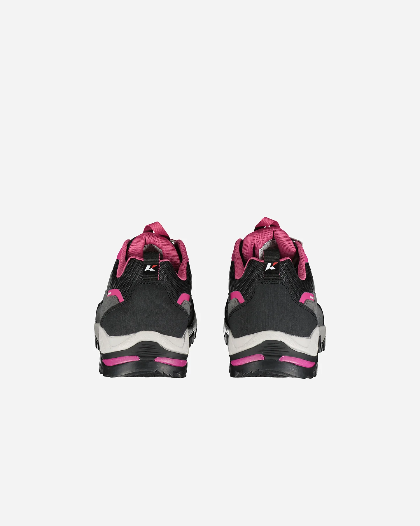 Scarpe Escursionismo Kayland Eclipse Evo Low Gtx W 018024285