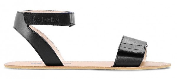 BeLenka |a ~ Sandale Iris ~ Black