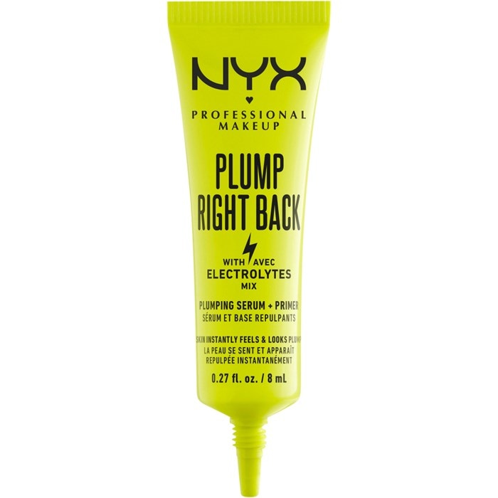 Plump Right Back Plumping Primer