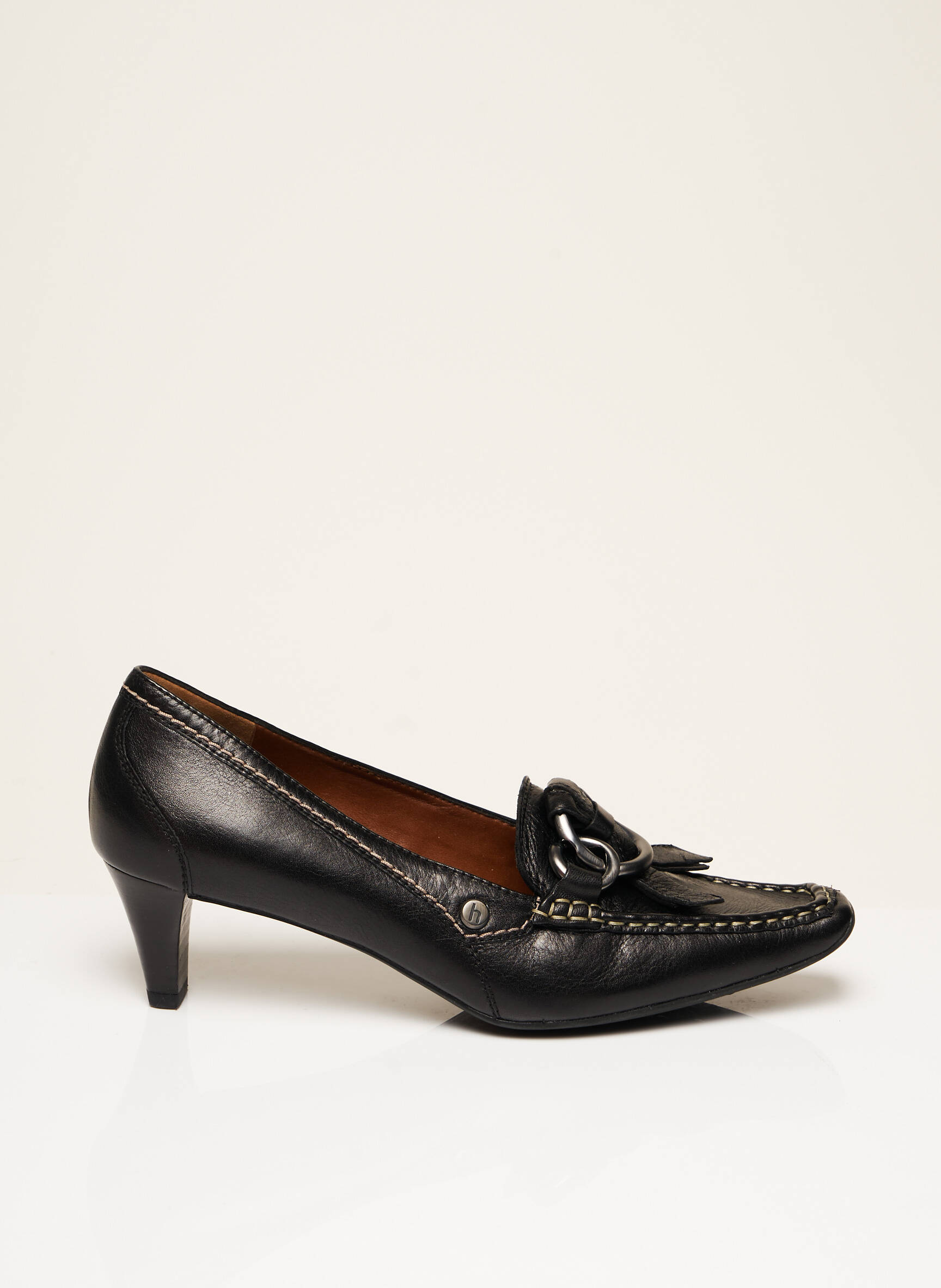 Hogl Escarpins Femme couleur gris