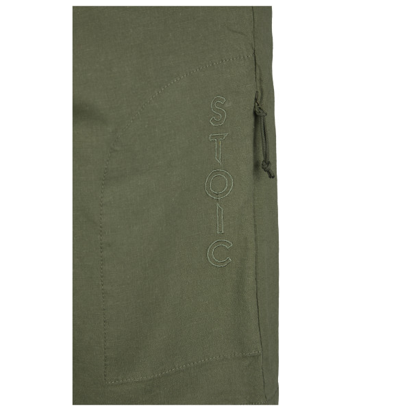 Stoic - Hemp54 ValenSt. Shorts - Shorts