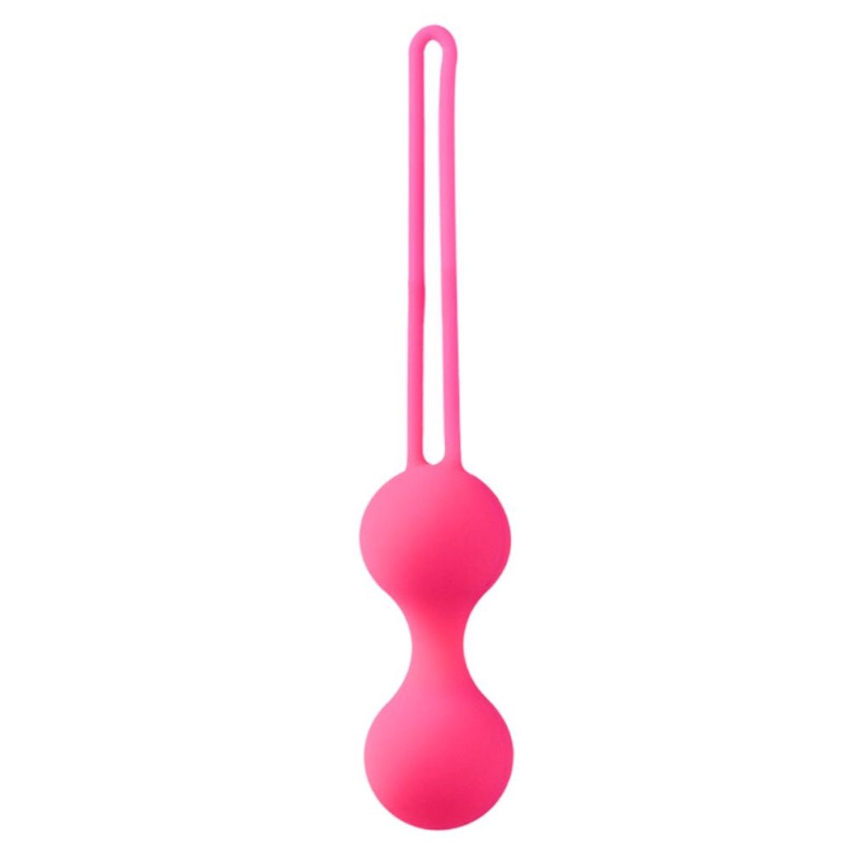 Dual Bead Liebeskugeln - Beckenbodenkugeln