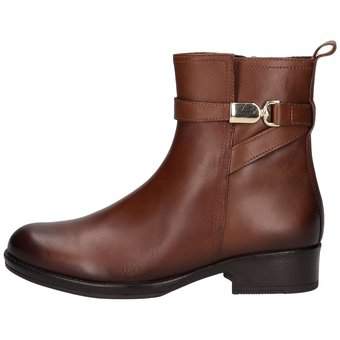 Gabor Stiefelette in braun
