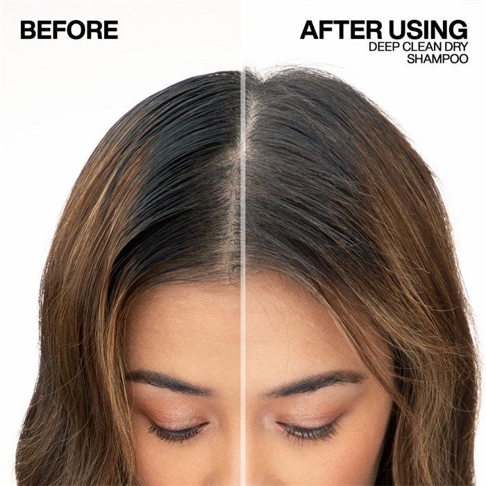 Dry Shampoo