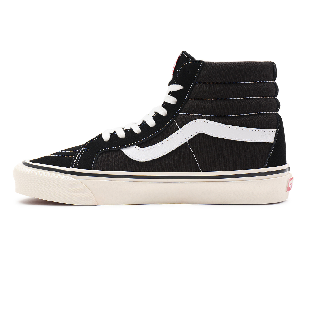 Vans SK8 Hi 38 DX Anaheim Factory VN0A38GFPXC1 / schwarz
