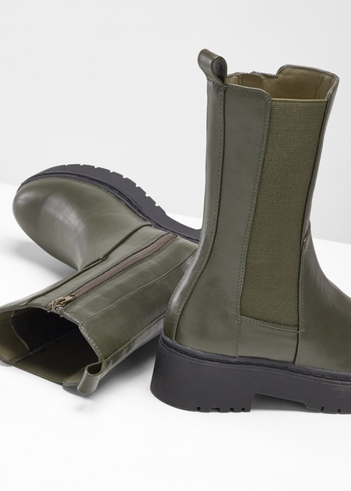 Stiefel
