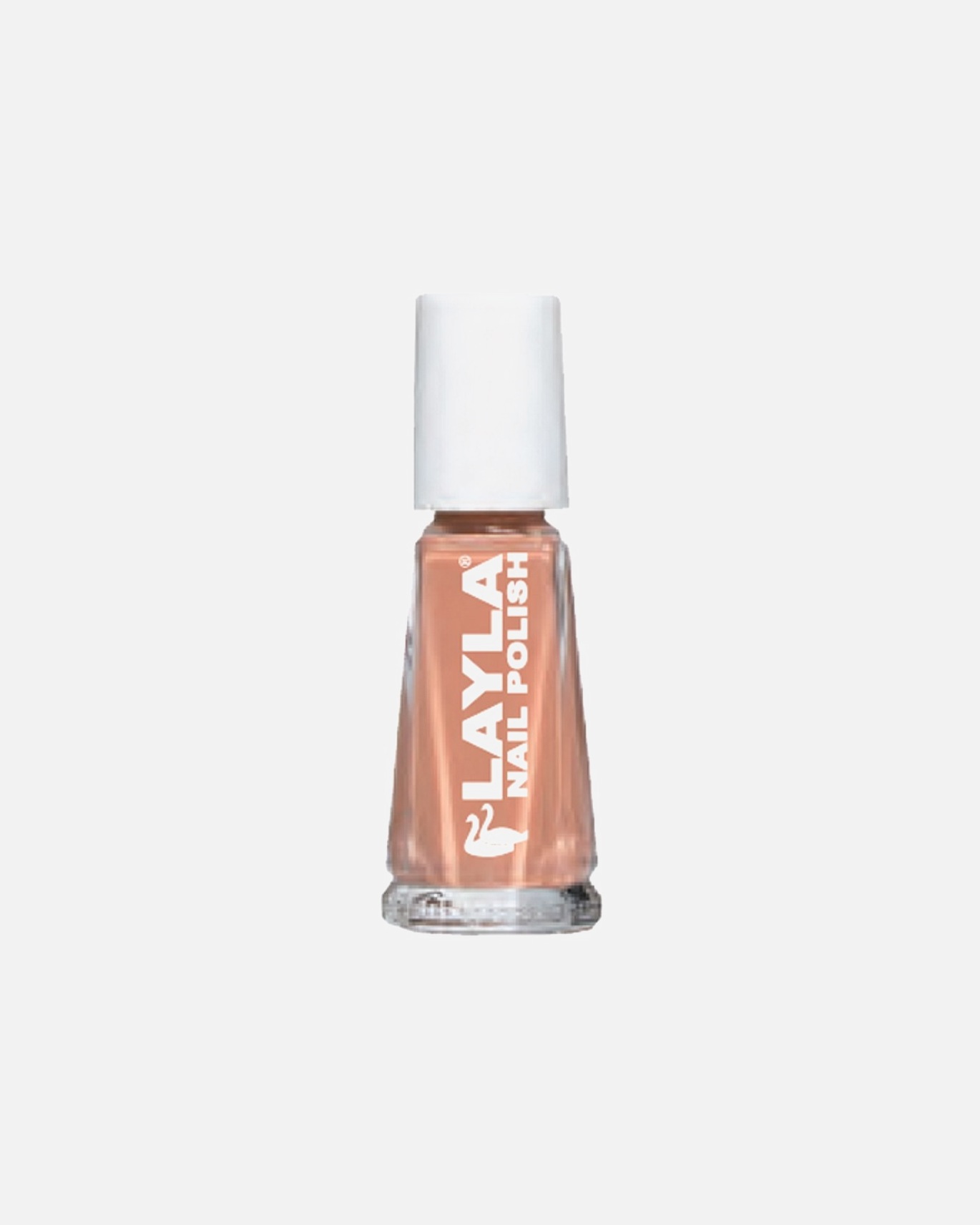 Layla Cosmetics Lacquered