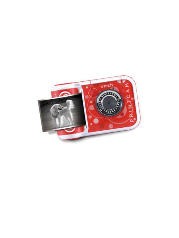 vtech Digitalkamera mit Printfunktion KidiZoom Print Cam, 4-12 Jahre günstig kaufen onesize