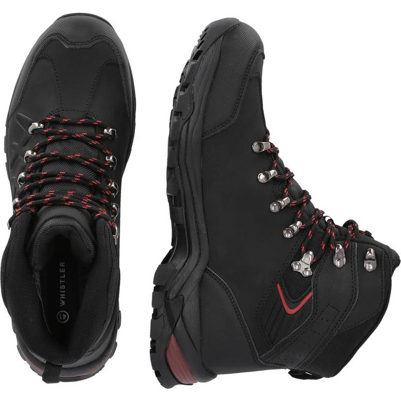 Whistler Mirentu Stiefel Herren