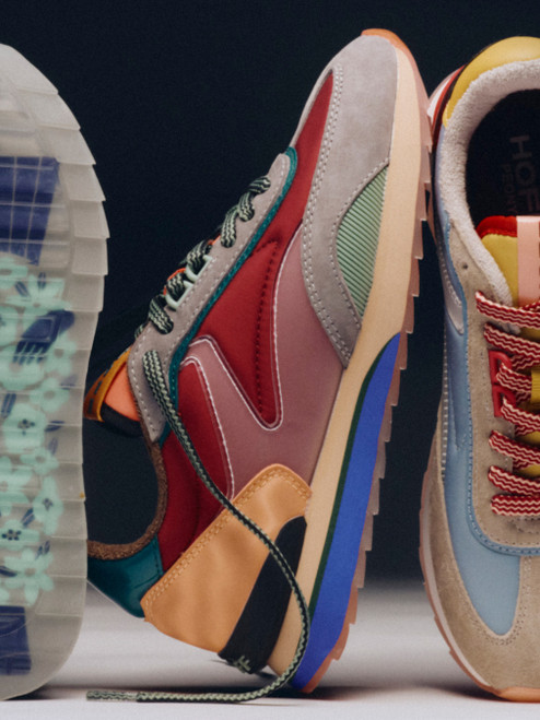Sneaker-16619500003 THE HOFF BRAND