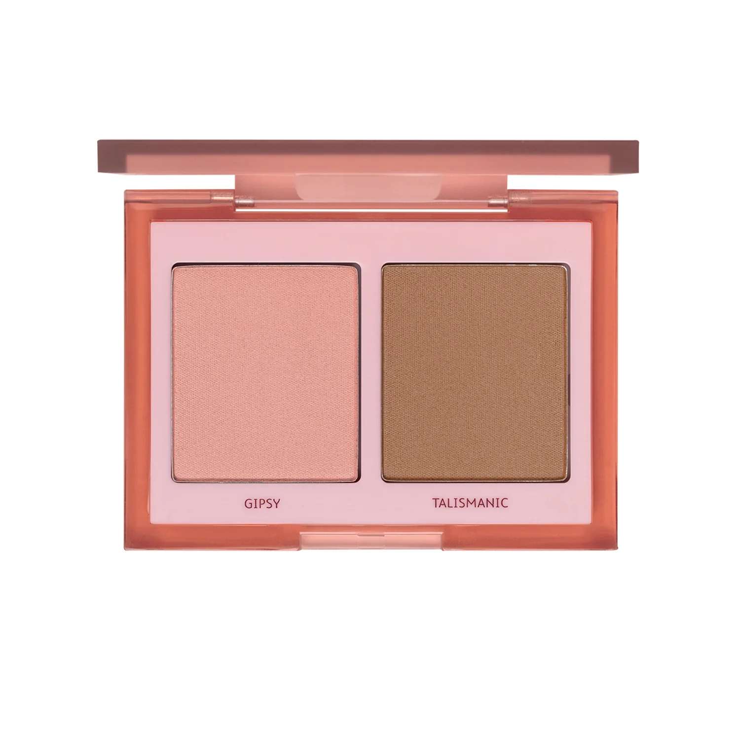 Paleta facial PRIVATE DREAM - Paleta facial, colorete compacto, bronceador, contorno facial