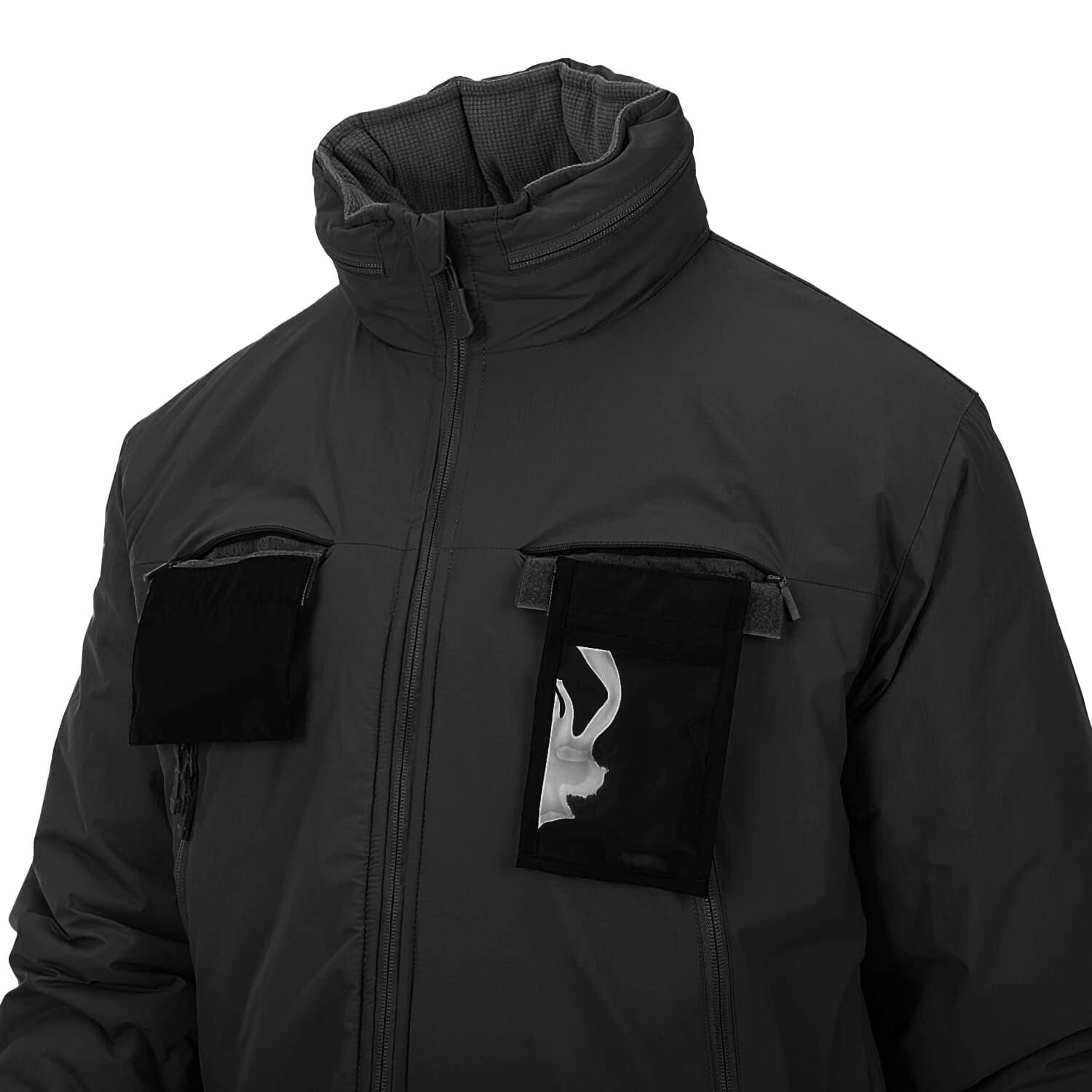 Husky Tactical Winter Jacket Climashield Apex