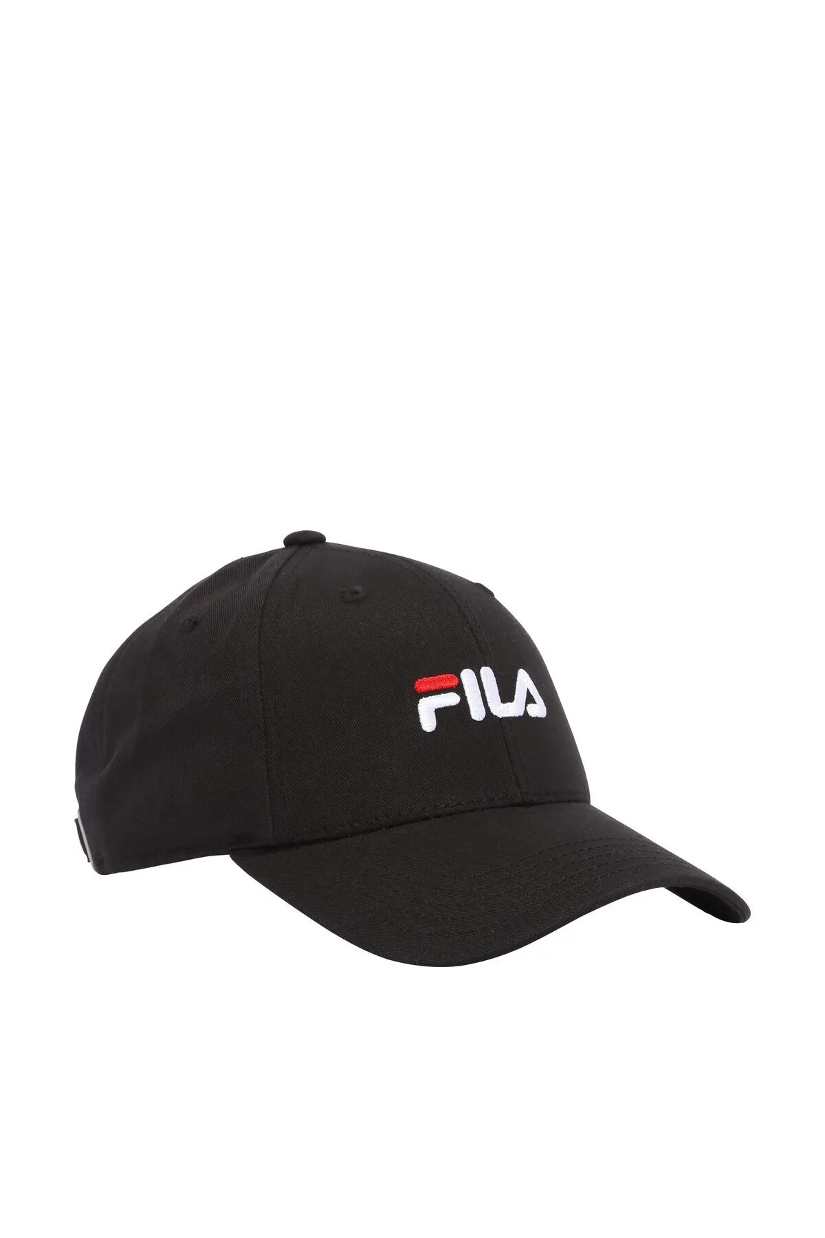 Fila  Schwarzer Unisex-Hut