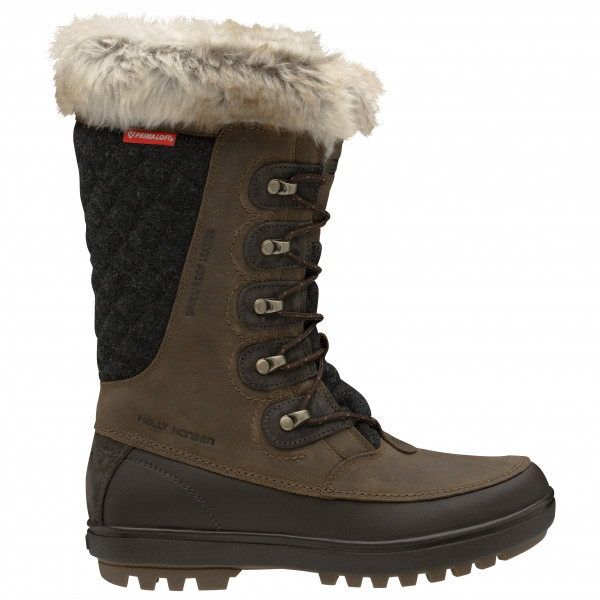 Helly Hansen - Women's Garibaldi VL - Winterschuhe