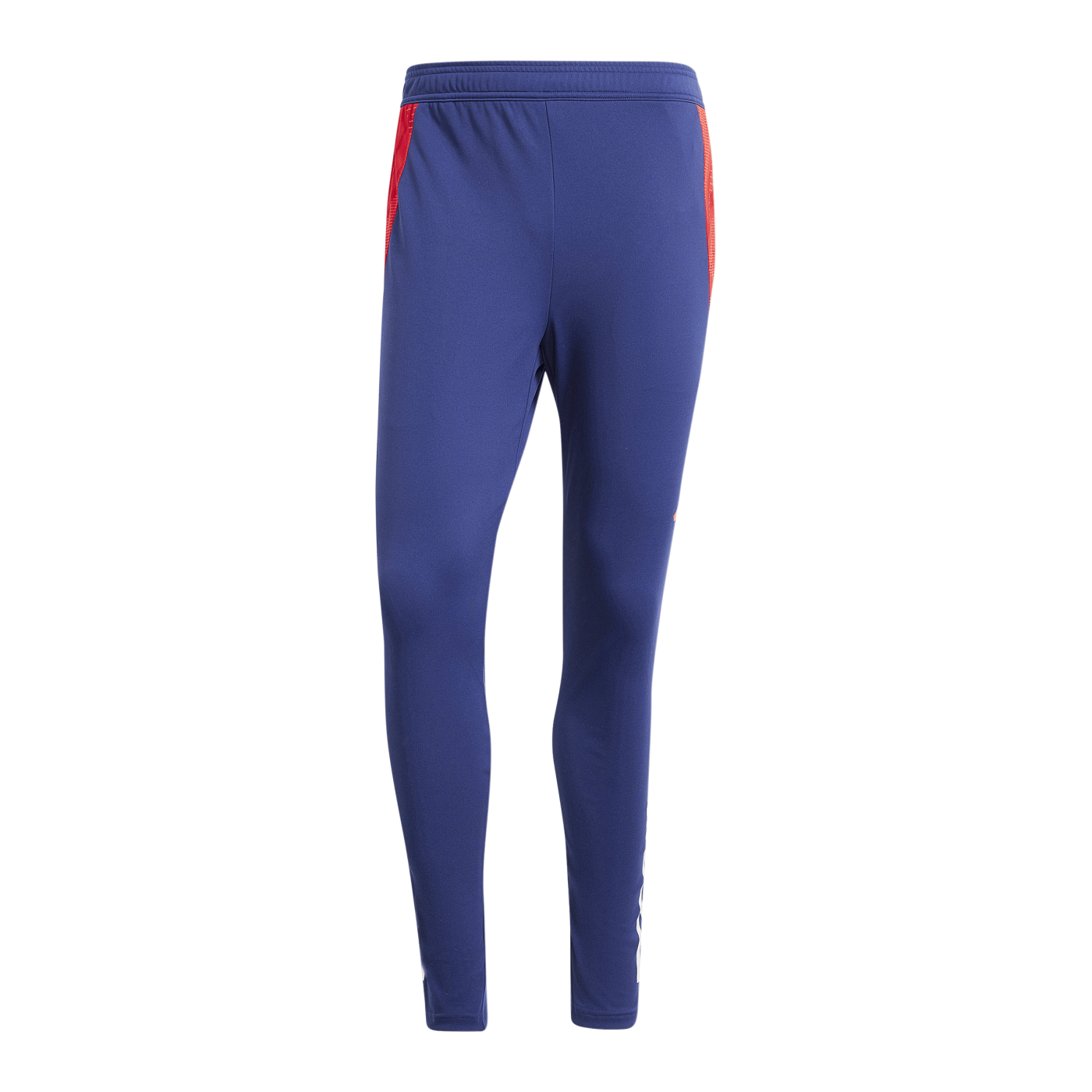 adidas Olympique Lyon Trainingshose Blau