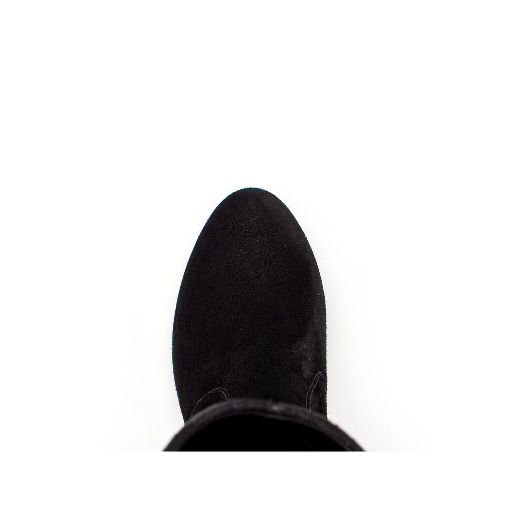 Gabor fashion Eleganter Stiefel schwarz