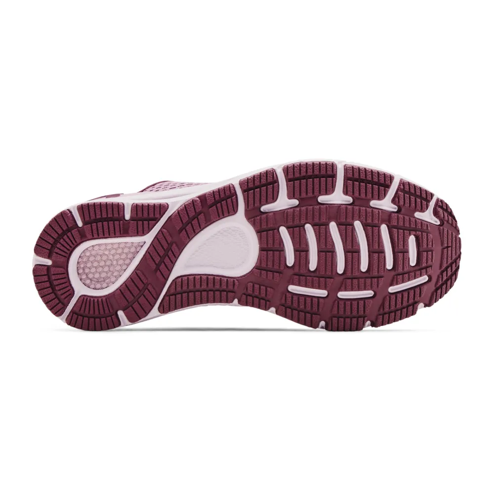 Under Armour HOVR Sonic 4 3023559-604 / pink