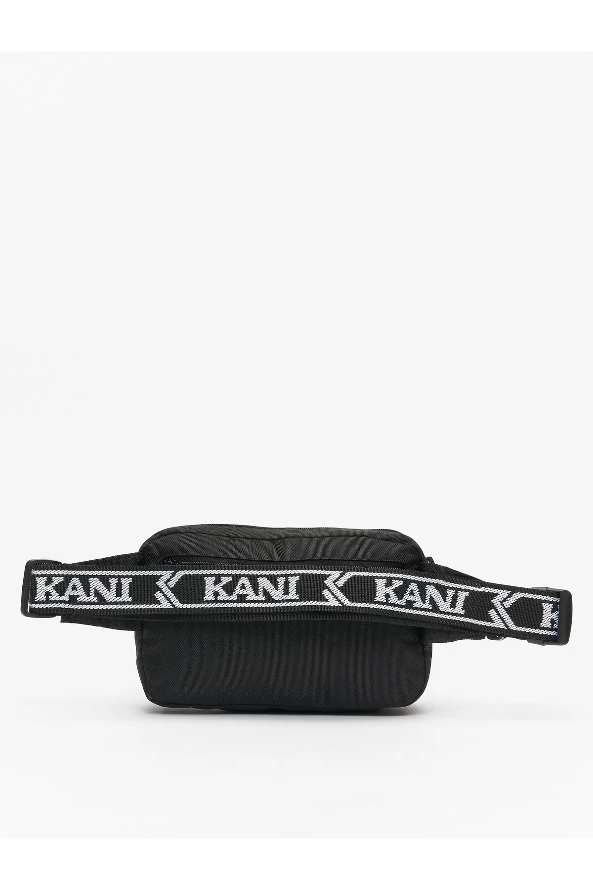 KARL KANI  Rucksack - Schwarz - Unifarben