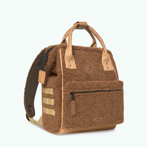 Adventurer Small Tucson Brown Backpack